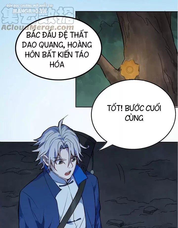 Thiên Mệnh Xa Đao Nhân Chapter 7 - Trang 2