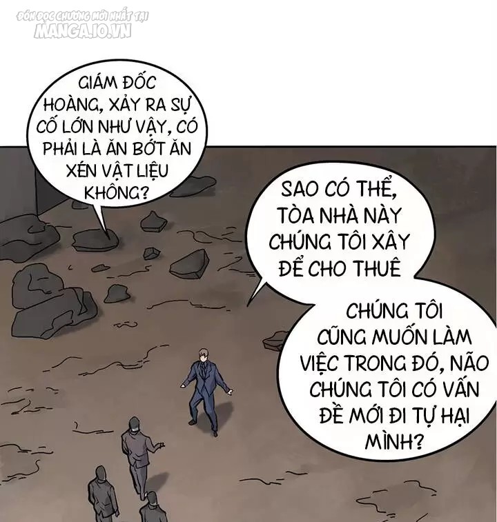 Thiên Mệnh Xa Đao Nhân Chapter 7 - Trang 2