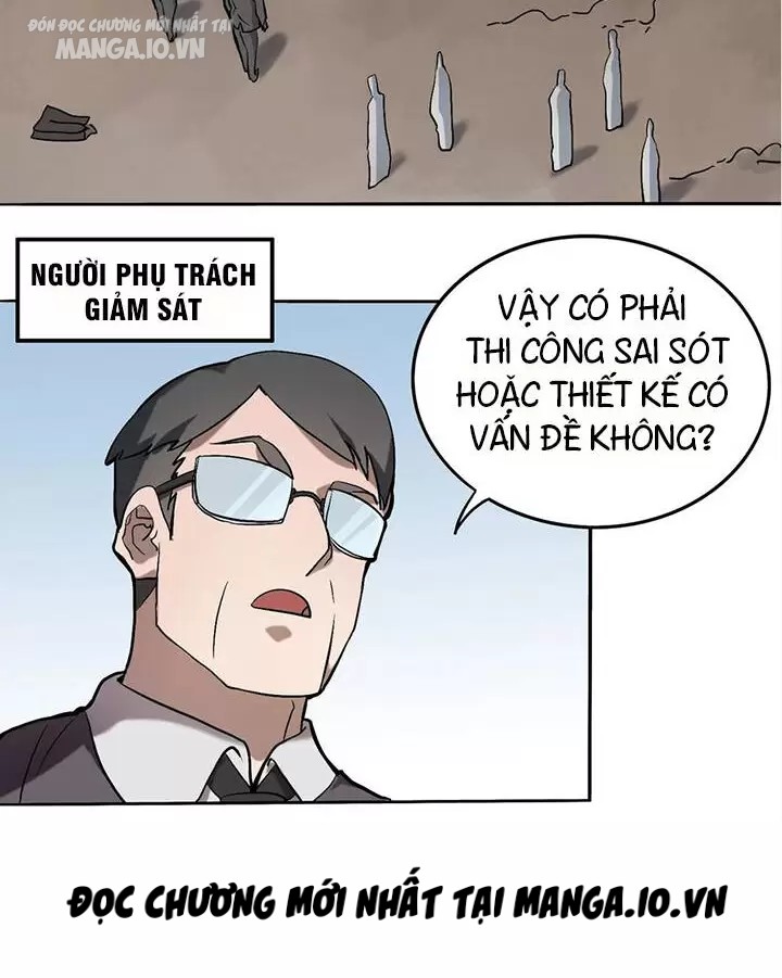 Thiên Mệnh Xa Đao Nhân Chapter 7 - Trang 2