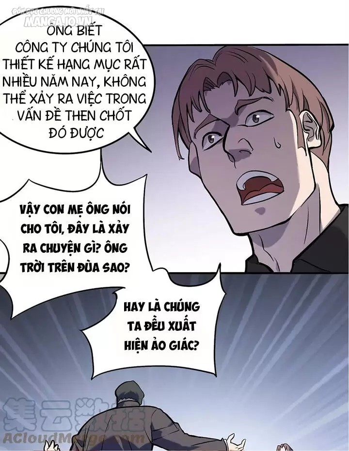 Thiên Mệnh Xa Đao Nhân Chapter 7 - Trang 2