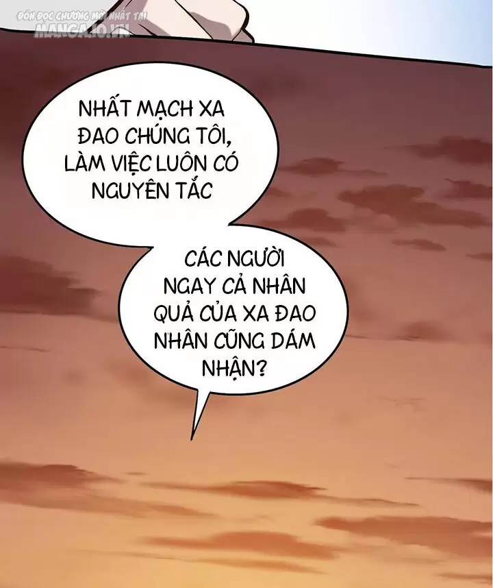 Thiên Mệnh Xa Đao Nhân Chapter 7 - Trang 2