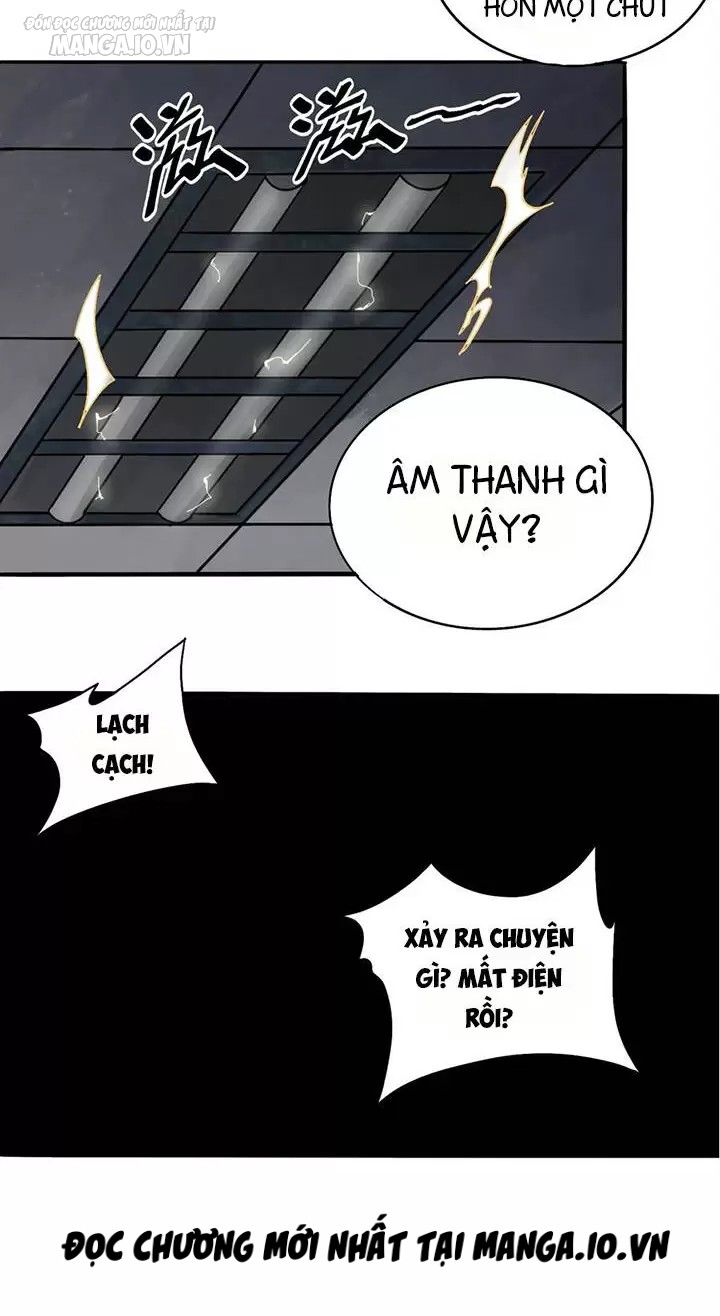 Thiên Mệnh Xa Đao Nhân Chapter 7 - Trang 2