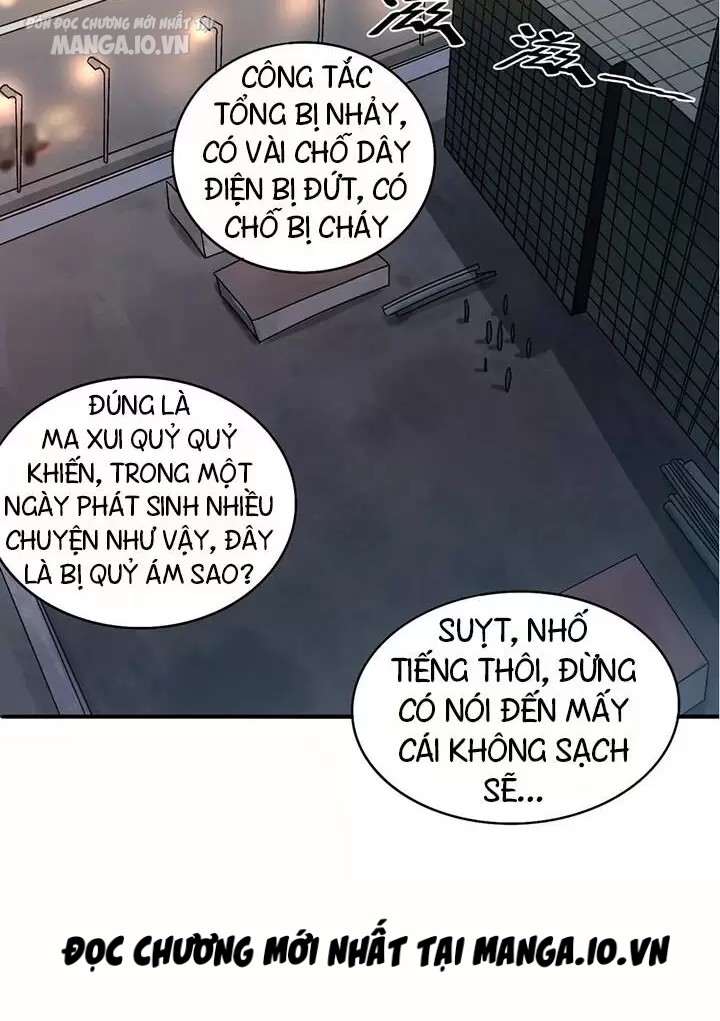 Thiên Mệnh Xa Đao Nhân Chapter 7 - Trang 2