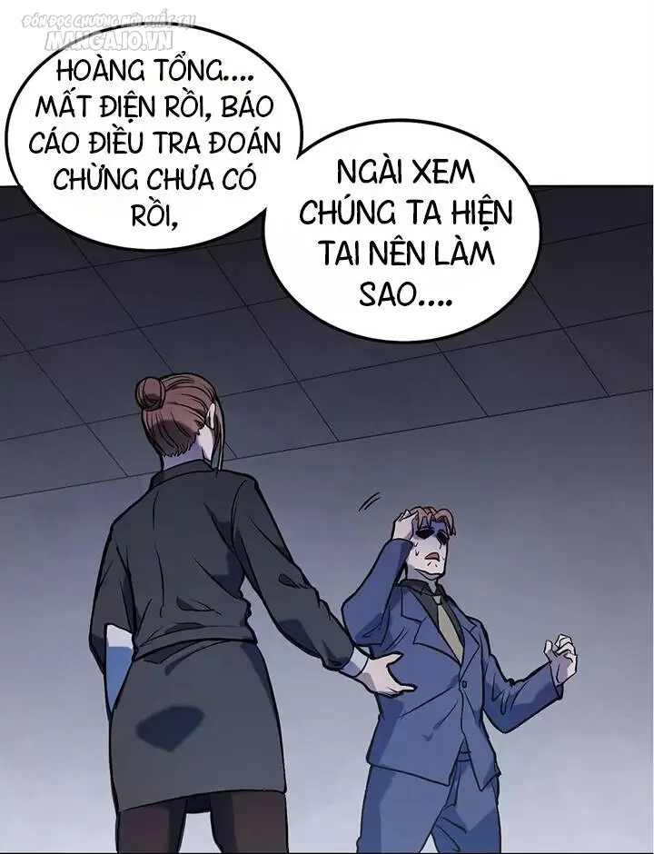 Thiên Mệnh Xa Đao Nhân Chapter 7 - Trang 2