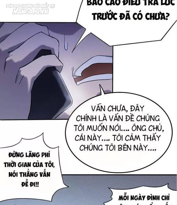 Thiên Mệnh Xa Đao Nhân Chapter 7 - Trang 2