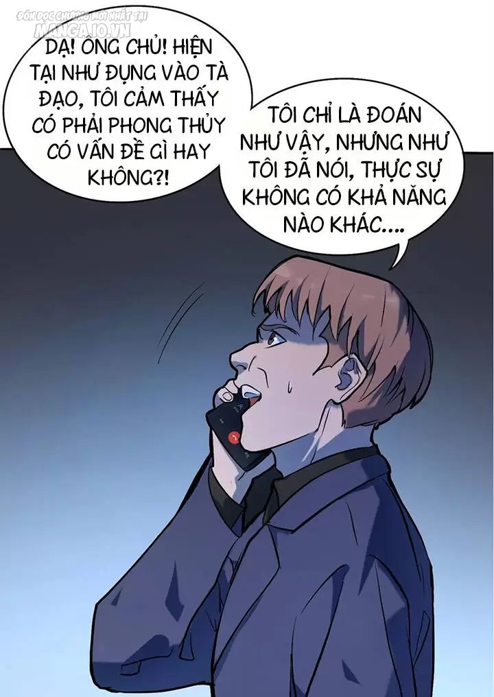 Thiên Mệnh Xa Đao Nhân Chapter 7 - Trang 2