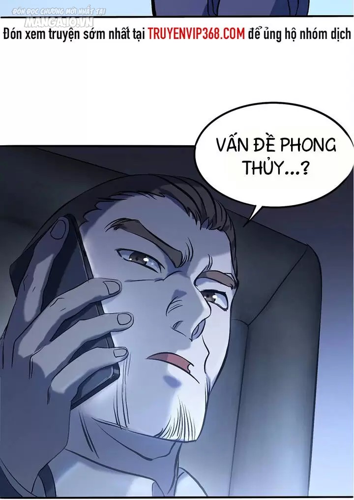 Thiên Mệnh Xa Đao Nhân Chapter 7 - Trang 2