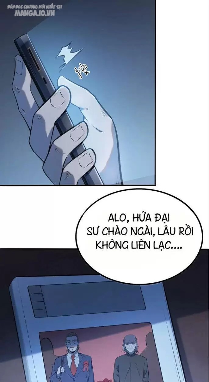 Thiên Mệnh Xa Đao Nhân Chapter 7 - Trang 2