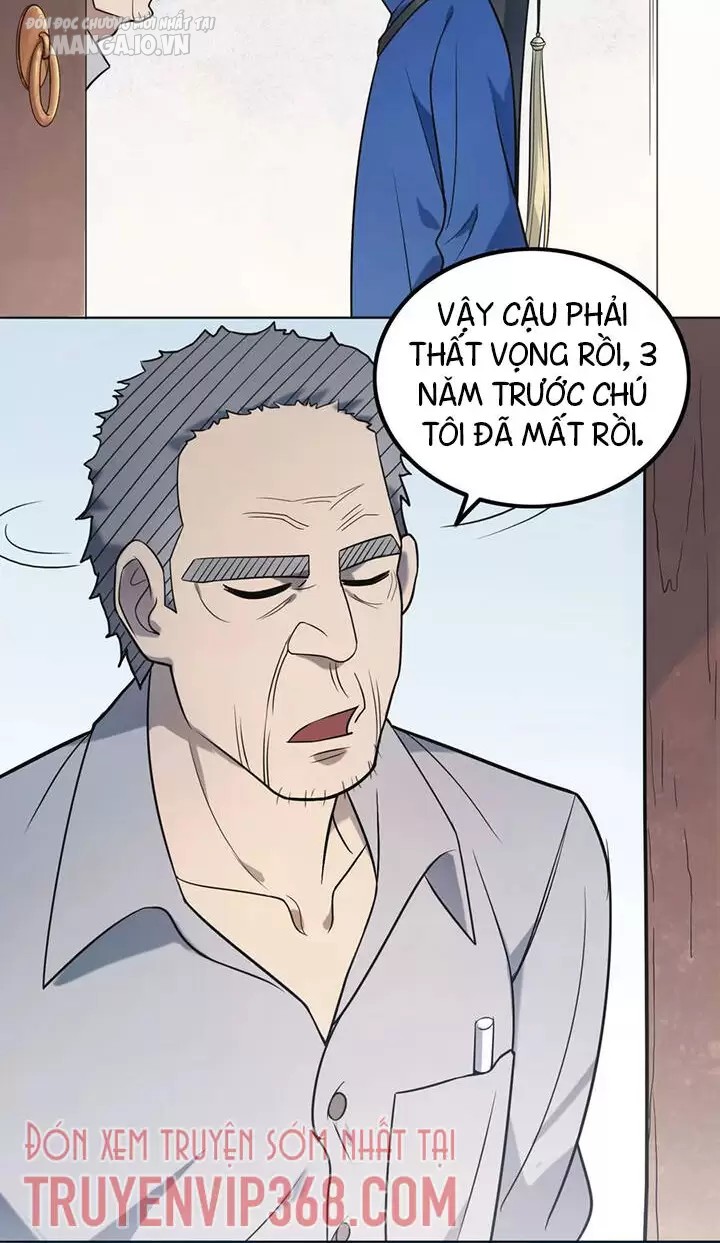 Thiên Mệnh Xa Đao Nhân Chapter 6 - Trang 2