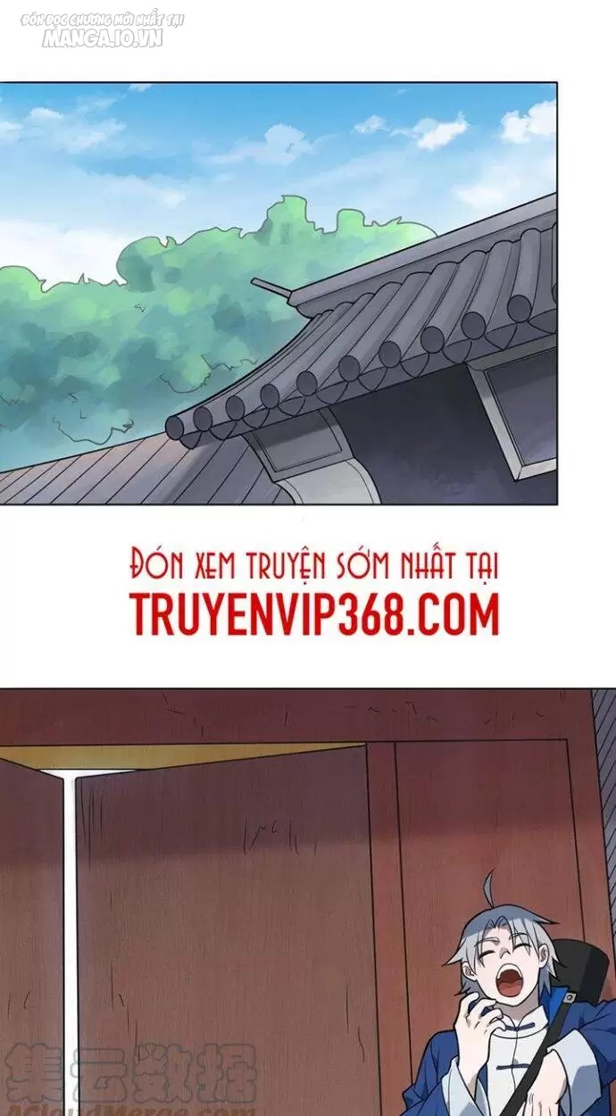 Thiên Mệnh Xa Đao Nhân Chapter 6 - Trang 2