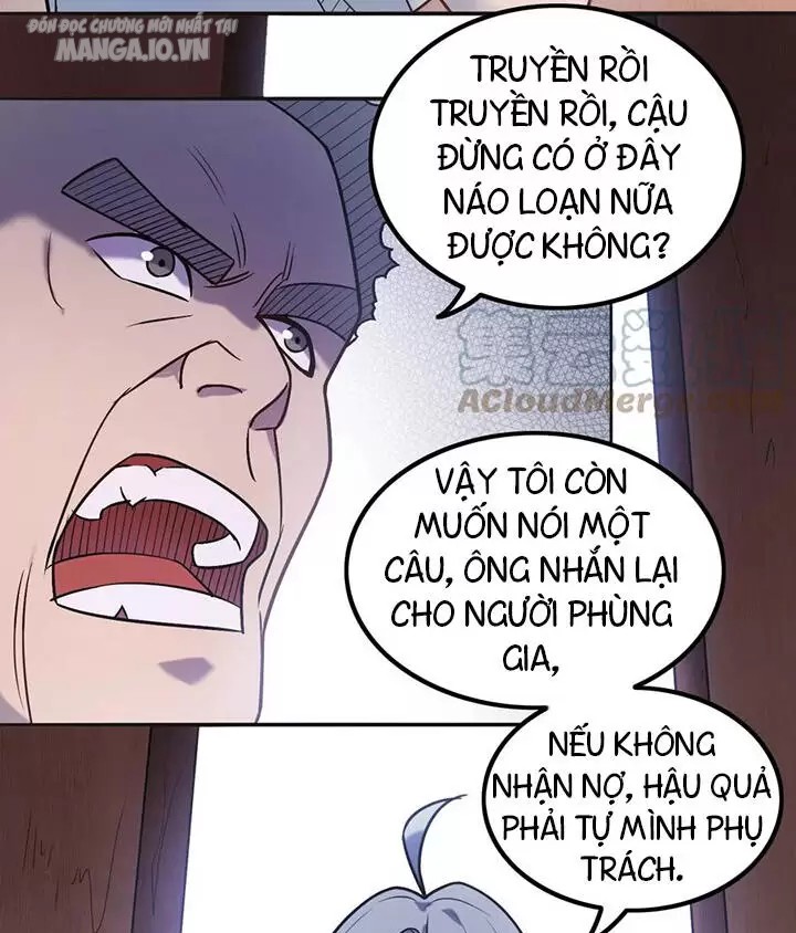 Thiên Mệnh Xa Đao Nhân Chapter 6 - Trang 2