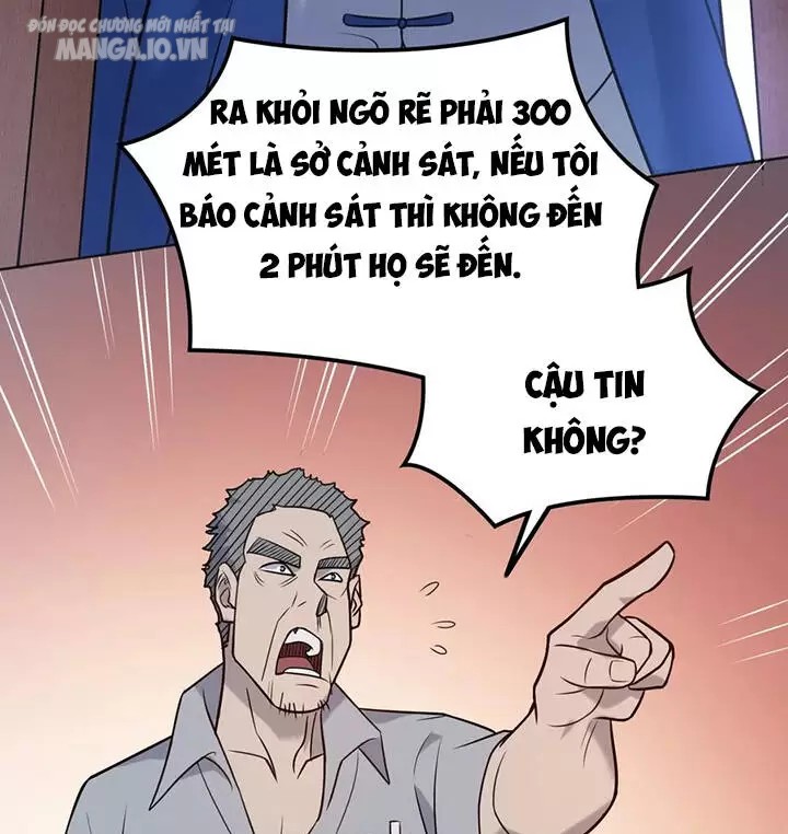 Thiên Mệnh Xa Đao Nhân Chapter 6 - Trang 2