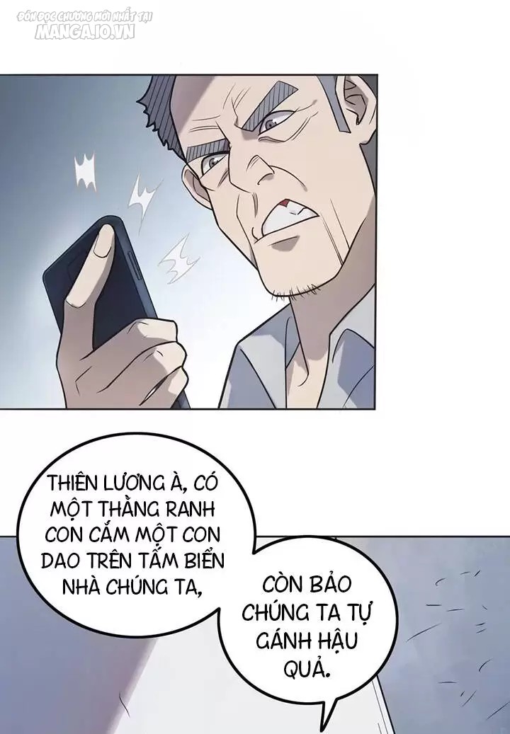 Thiên Mệnh Xa Đao Nhân Chapter 6 - Trang 2