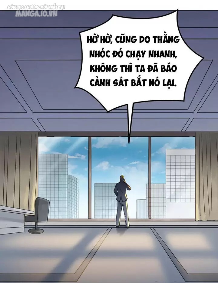 Thiên Mệnh Xa Đao Nhân Chapter 6 - Trang 2