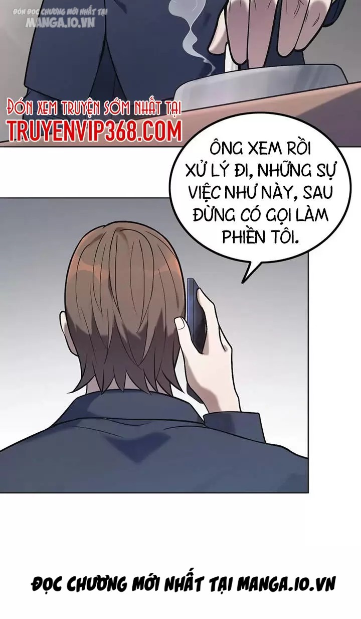 Thiên Mệnh Xa Đao Nhân Chapter 6 - Trang 2