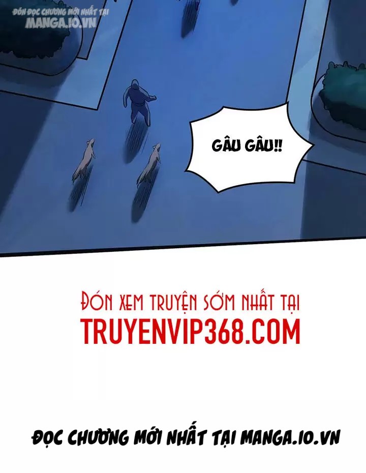 Thiên Mệnh Xa Đao Nhân Chapter 2 - Trang 2