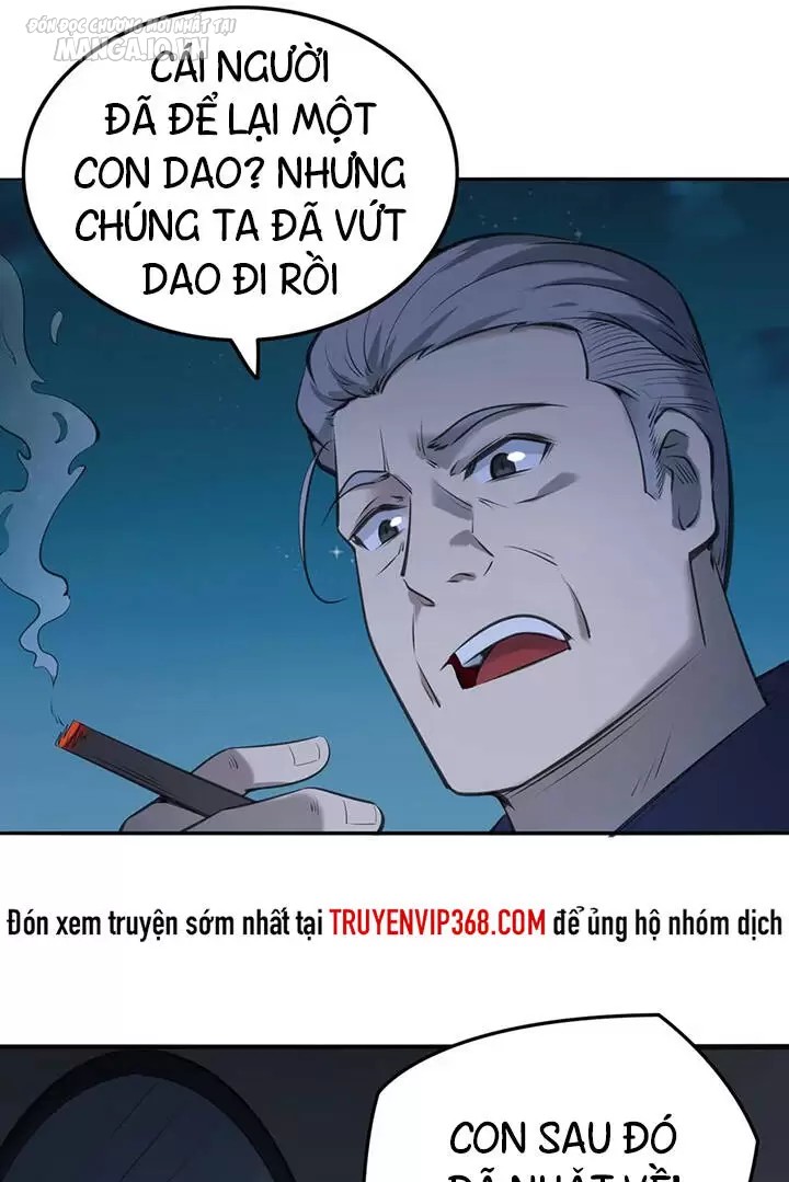 Thiên Mệnh Xa Đao Nhân Chapter 2 - Trang 2