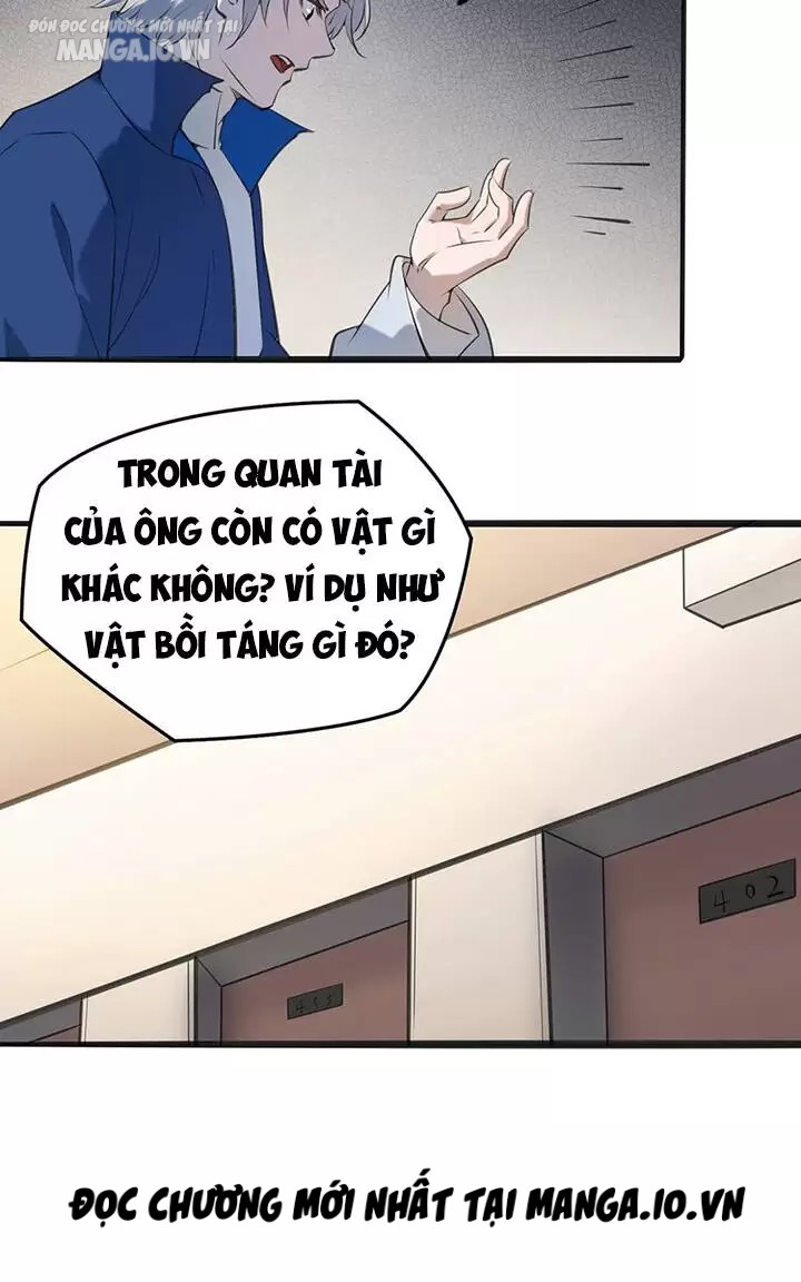 Thiên Mệnh Xa Đao Nhân Chapter 2 - Trang 2