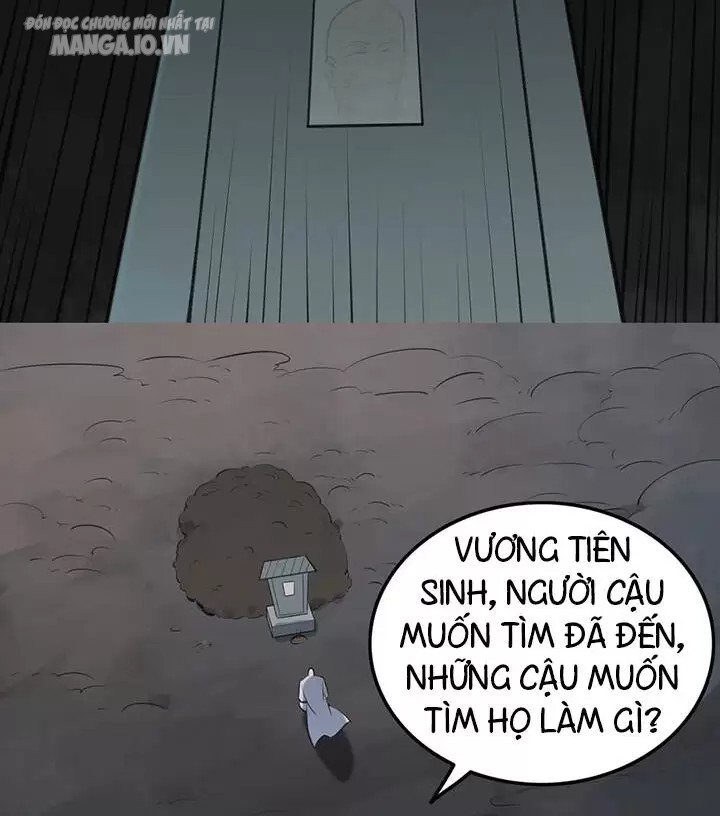 Thiên Mệnh Xa Đao Nhân Chapter 2 - Trang 2