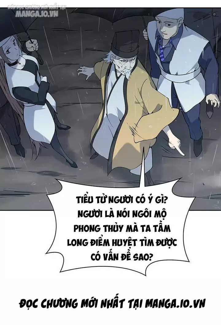 Thiên Mệnh Xa Đao Nhân Chapter 1 - Trang 2