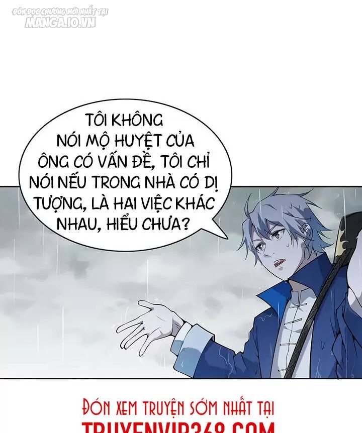 Thiên Mệnh Xa Đao Nhân Chapter 1 - Trang 2