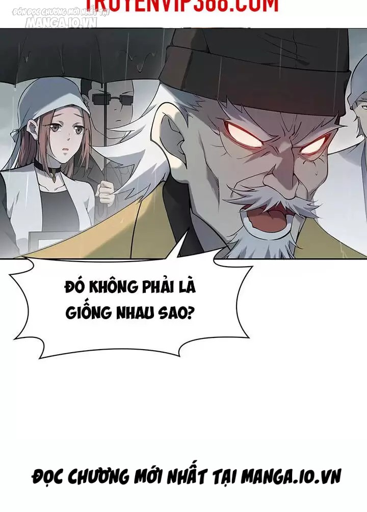 Thiên Mệnh Xa Đao Nhân Chapter 1 - Trang 2