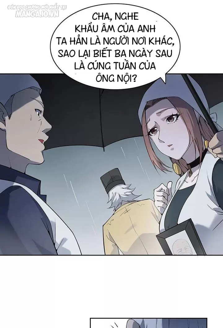 Thiên Mệnh Xa Đao Nhân Chapter 1 - Trang 2