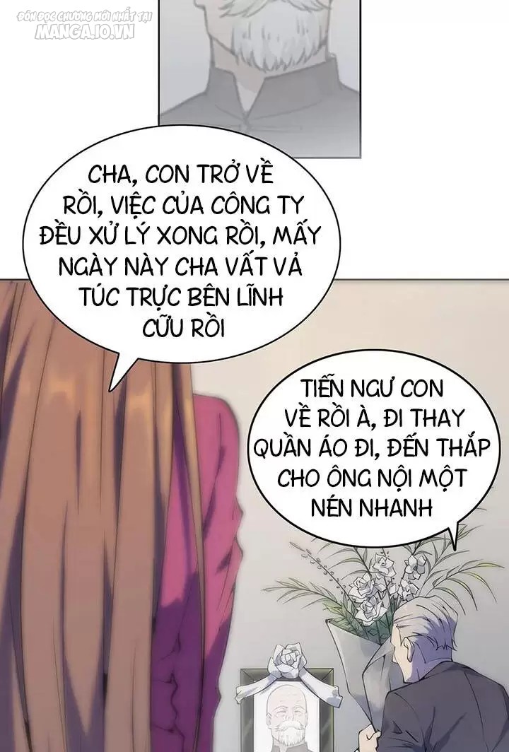 Thiên Mệnh Xa Đao Nhân Chapter 1 - Trang 2