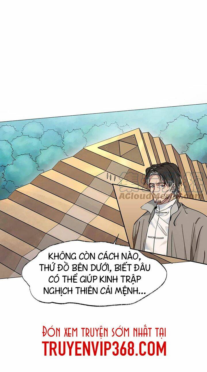 Thiên Mệnh Xa Đao Nhân Chapter 0 - Trang 2