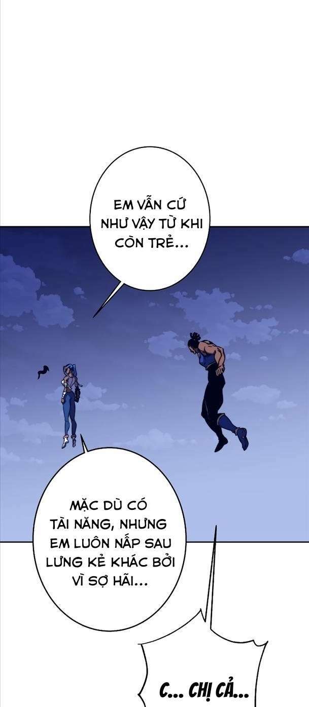 Ex & Ash Chapter 94 - Trang 2