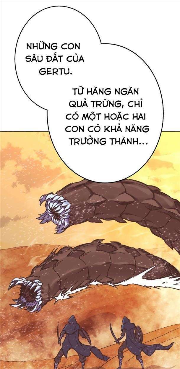 Ex & Ash Chapter 94 - Trang 2