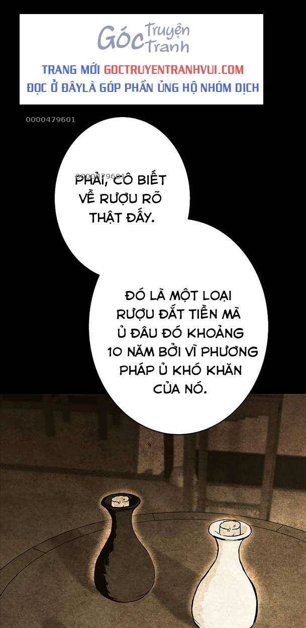 Ex & Ash Chapter 94 - Trang 2