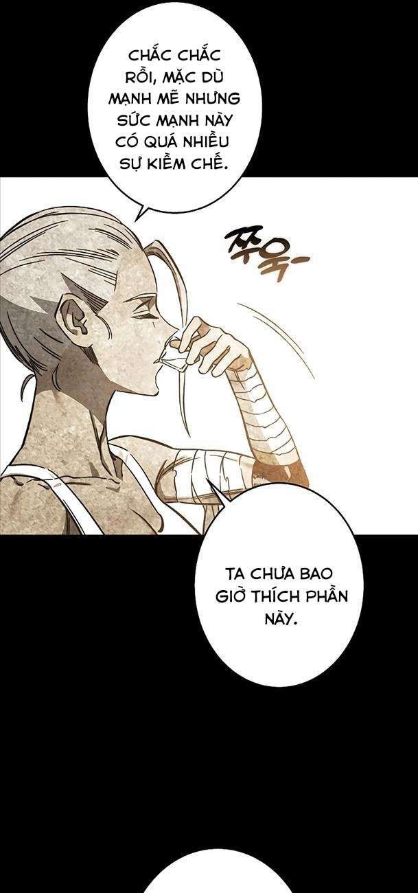 Ex & Ash Chapter 94 - Trang 2