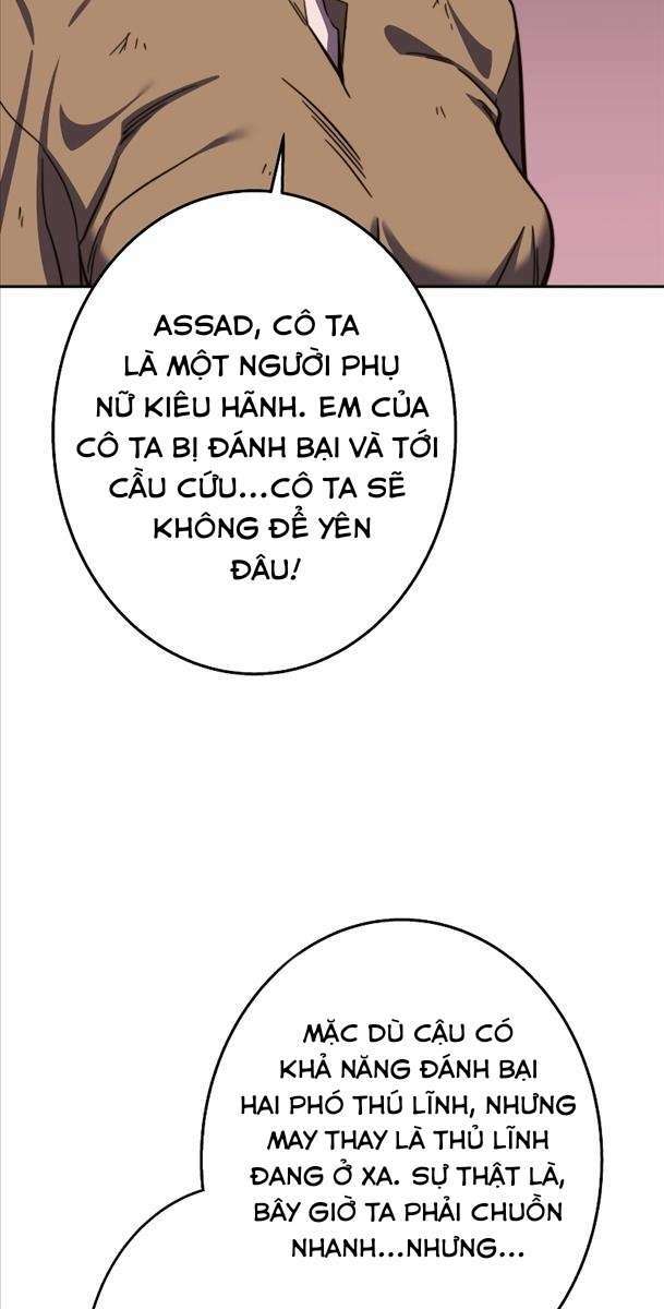 Ex & Ash Chapter 94 - Trang 2