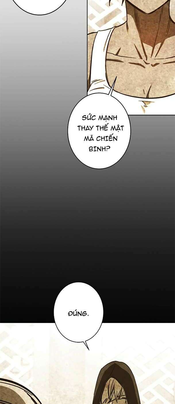 Ex & Ash Chapter 92 - Trang 2