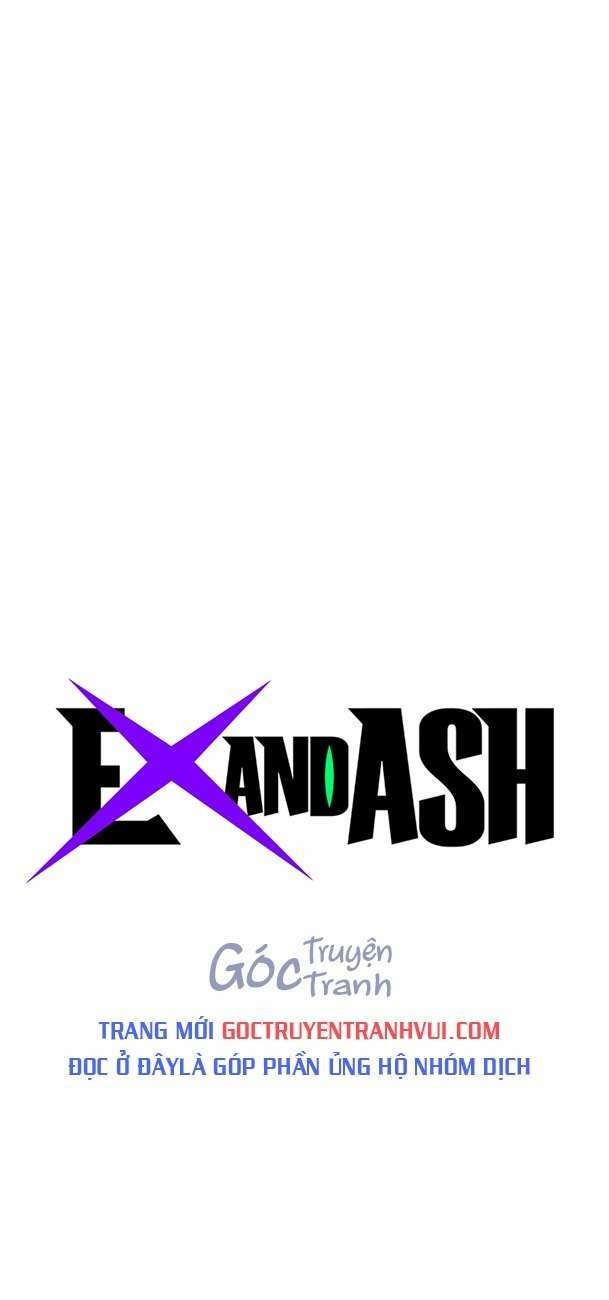 Ex & Ash Chapter 91 - Trang 2