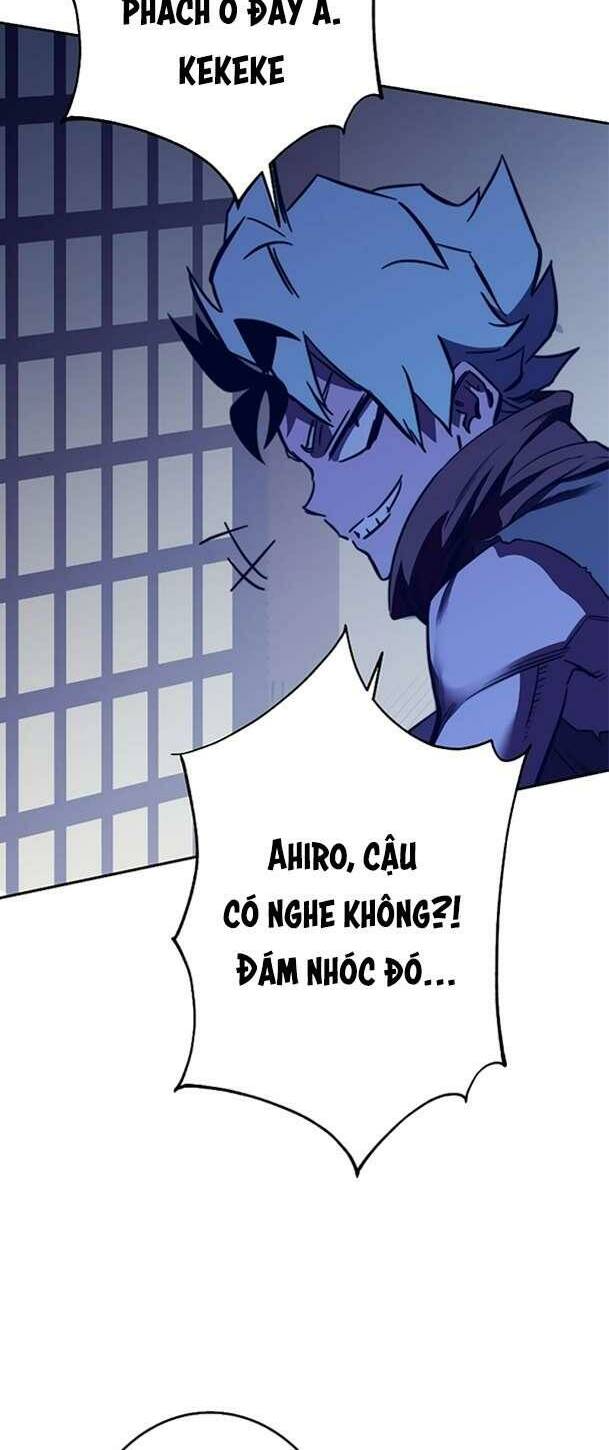 Ex & Ash Chapter 91 - Trang 2