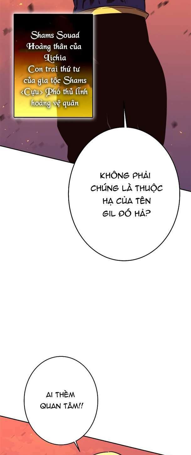 Ex & Ash Chapter 91 - Trang 2