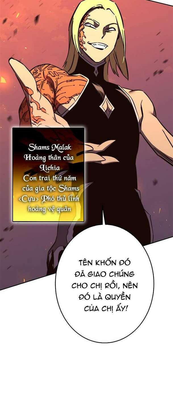 Ex & Ash Chapter 91 - Trang 2