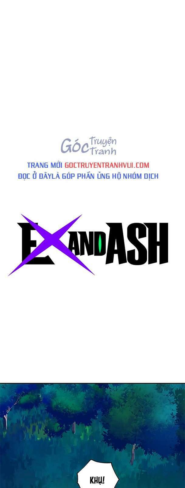 Ex & Ash Chapter 90 - Trang 2