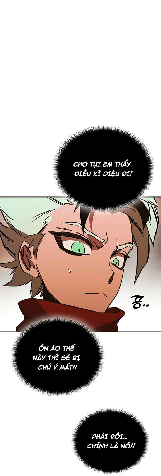 Ex & Ash Chapter 90 - Trang 2