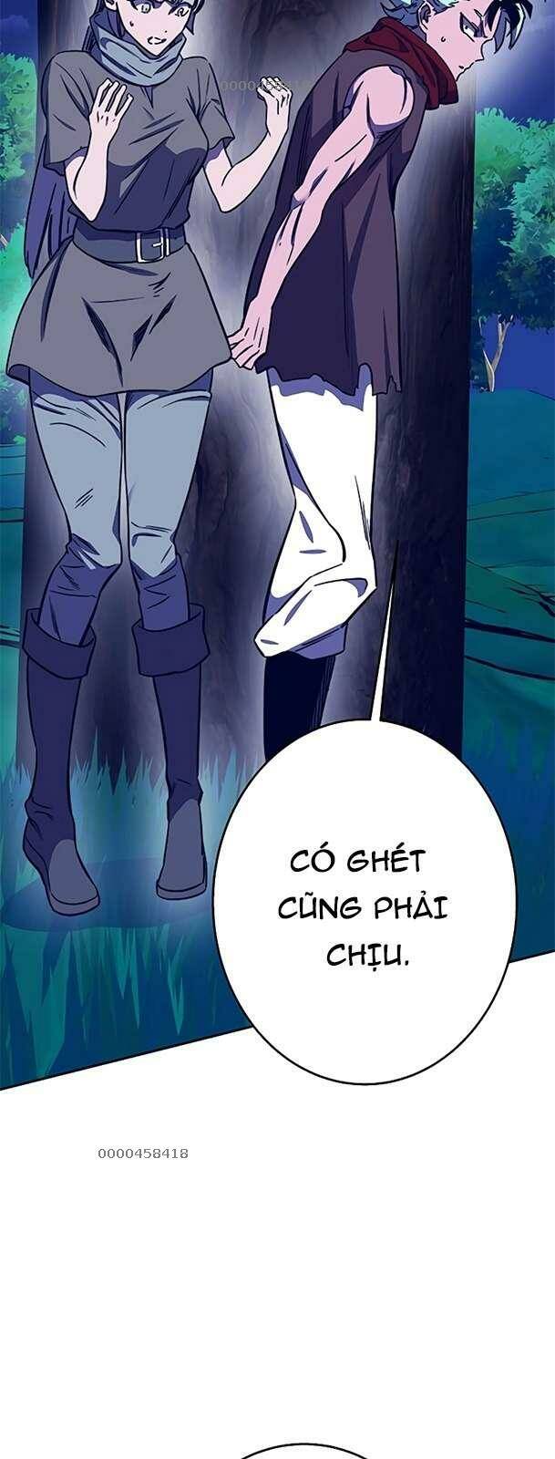 Ex & Ash Chapter 90 - Trang 2