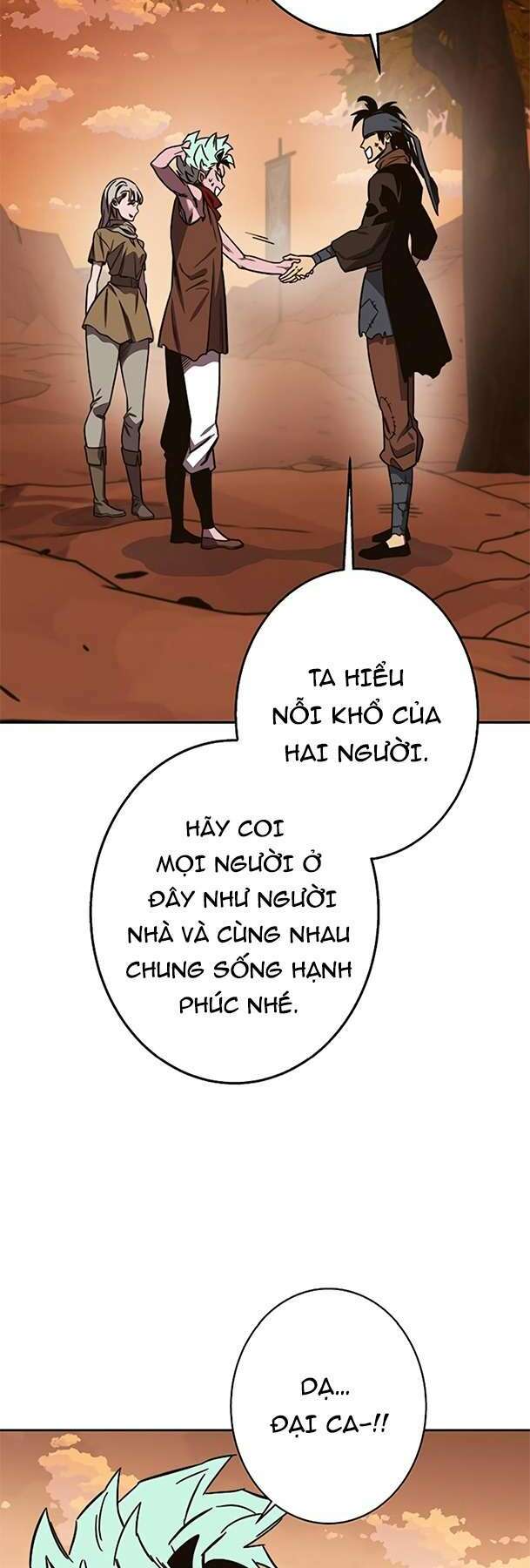 Ex & Ash Chapter 90 - Trang 2