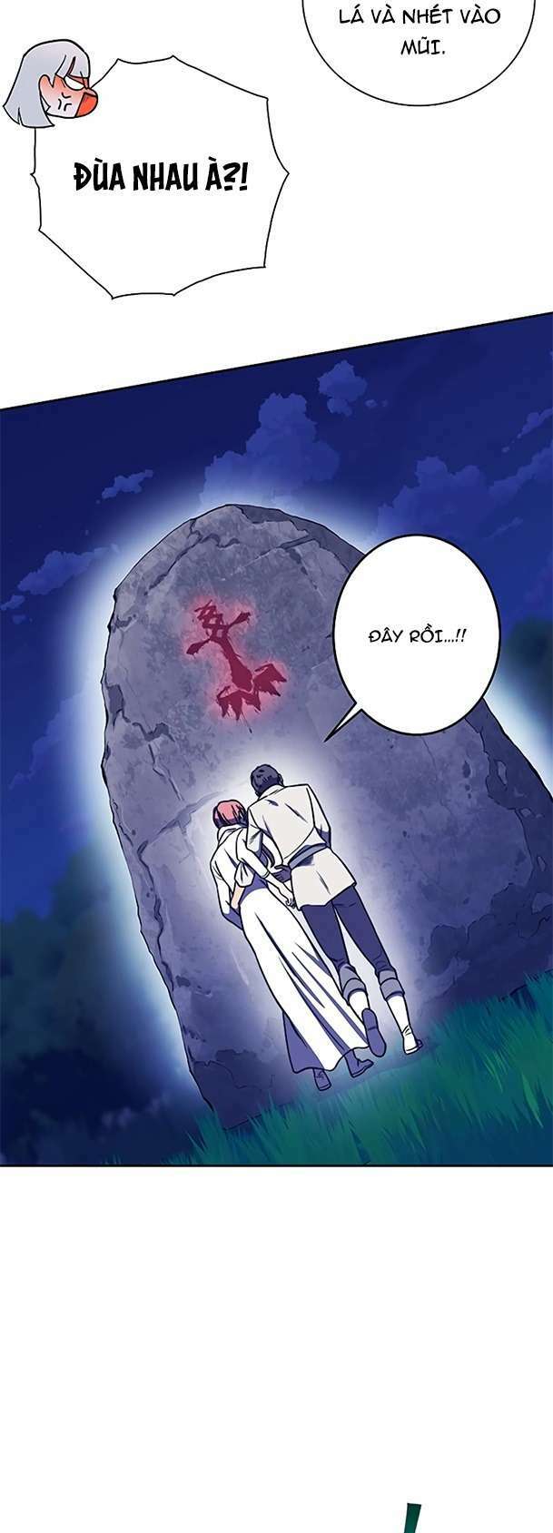 Ex & Ash Chapter 90 - Trang 2