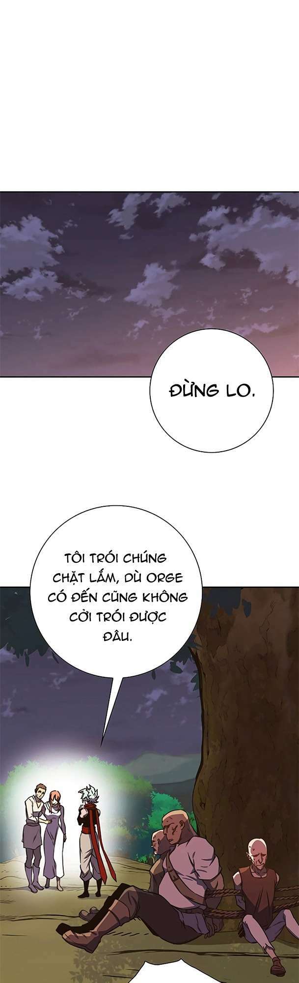 Ex & Ash Chapter 89 - Trang 2