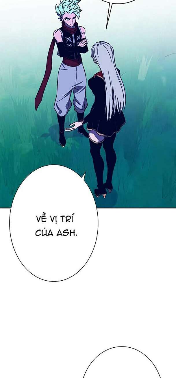 Ex & Ash Chapter 89 - Trang 2