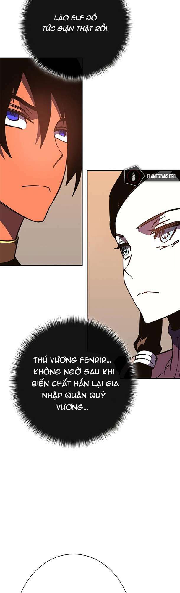 Ex & Ash Chapter 89 - Trang 2