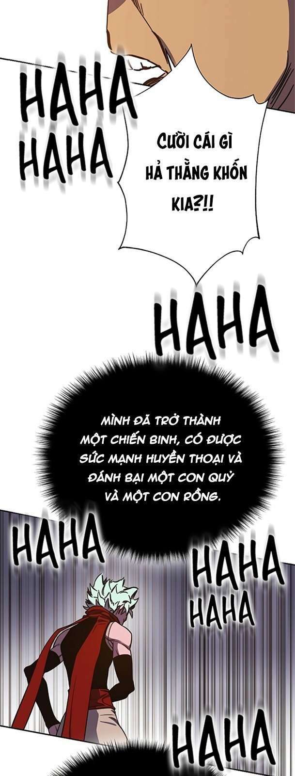 Ex & Ash Chapter 88 - Trang 2