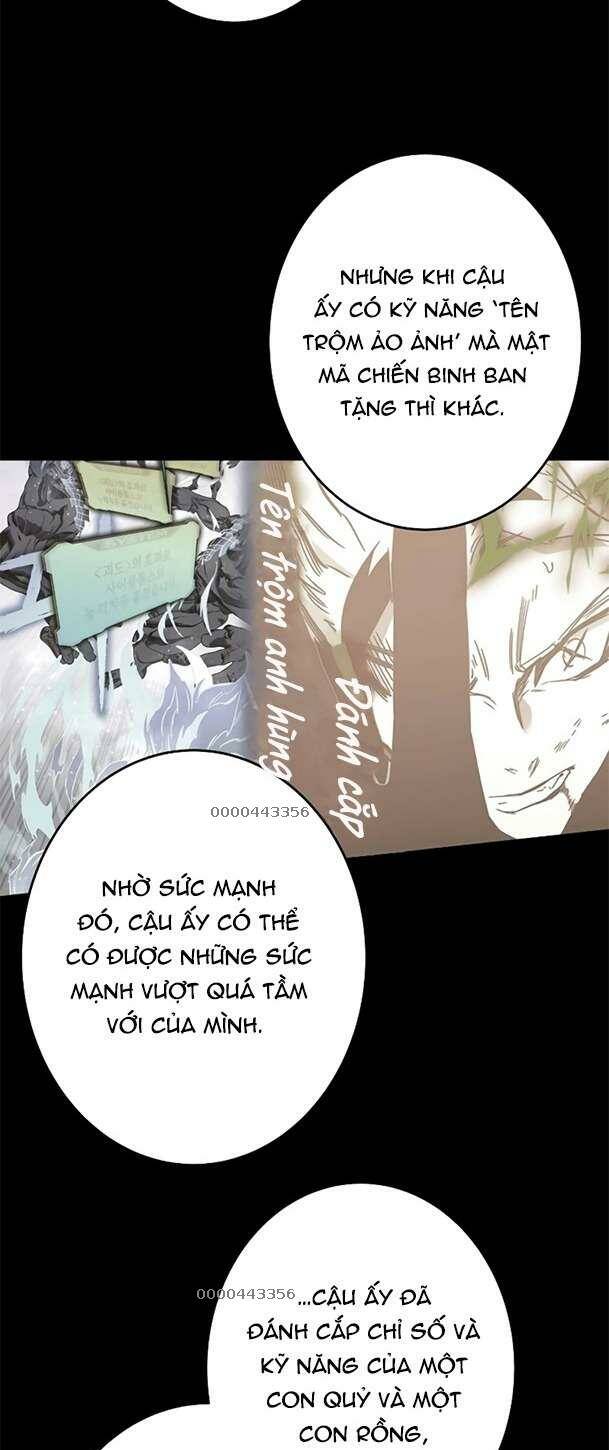 Ex & Ash Chapter 88 - Trang 2