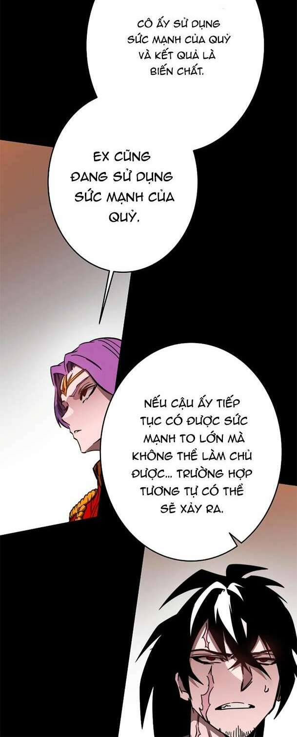 Ex & Ash Chapter 88 - Trang 2